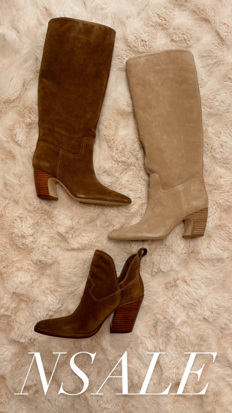 Nsale boots
Booties size 7
Boots size 7

#nsale #nordstrom #laurabeverlin 

#LTKxNSale #LTKFindsUnder50 #LTKSaleAlert