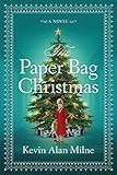 The Paper Bag Christmas: A Novel | Amazon (US)