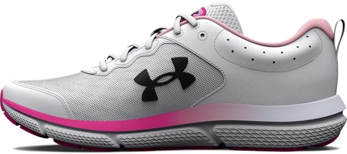 Under Armour Women's Charged Assert 10 | Amazon (US)
