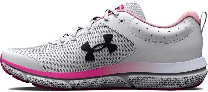 Under Armour Women's Charged Assert 10 | Amazon (US)