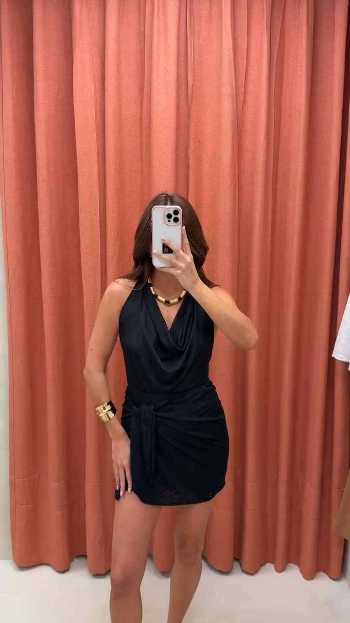 The cutest swim cover-up🤍 

 #LTKStyleTip #LTKSwim