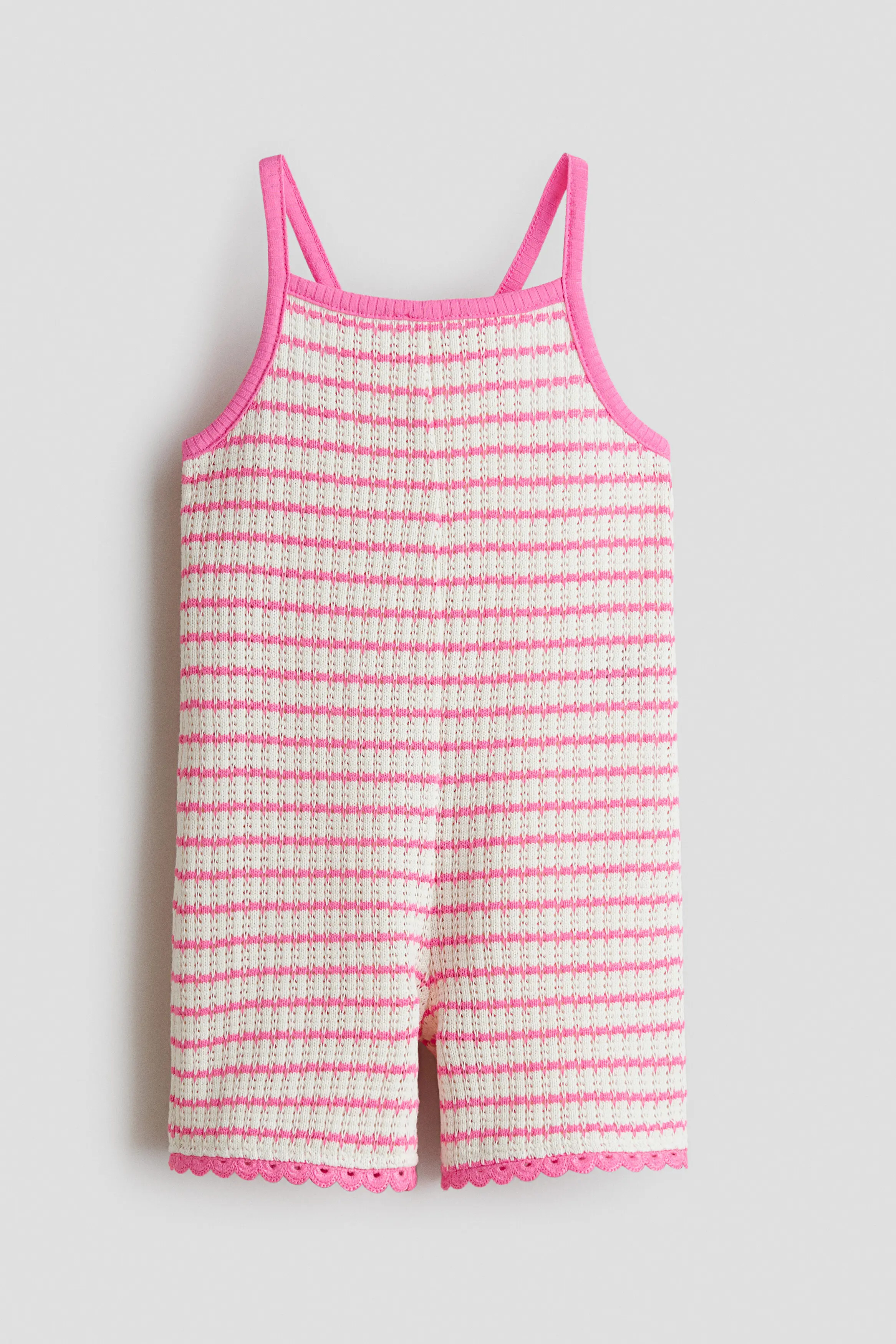Pointelle-knit Jumpsuit (Women) | Nordstrom | Nordstrom