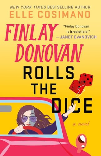 Finlay Donovan Rolls the Dice: A Novel (The Finlay Donovan Series Book 4) - Kindle edition by Cos... | Amazon (US)
