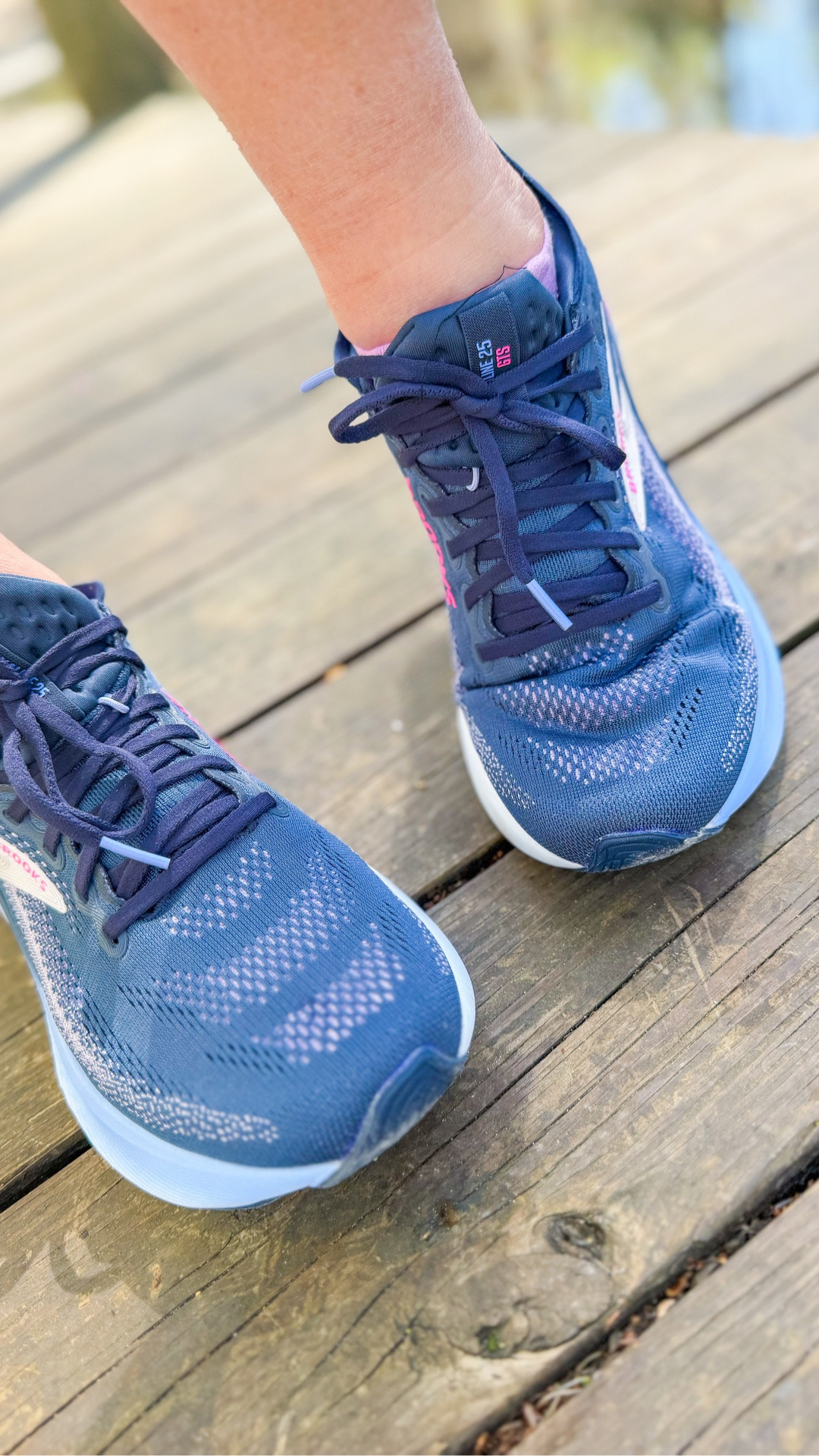 New running shoes in the house!

I had to snap up this color way for my rotation!

#LTKActive #LTKfitnessgoals #LTKOver40