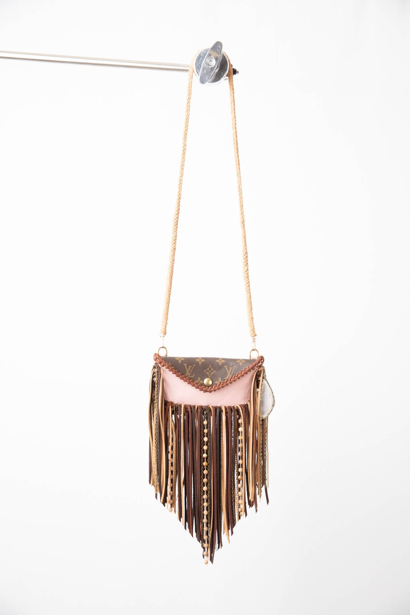 Kid's Purse | Vintage Boho