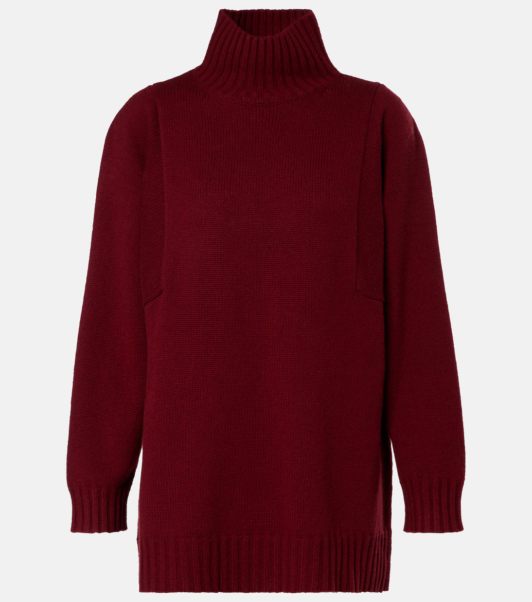 Cashmere turtleneck sweater | Mytheresa (INTL)