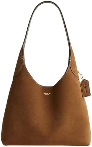 Coach Brooklyn Shoulder Bag 28 | Amazon (US)