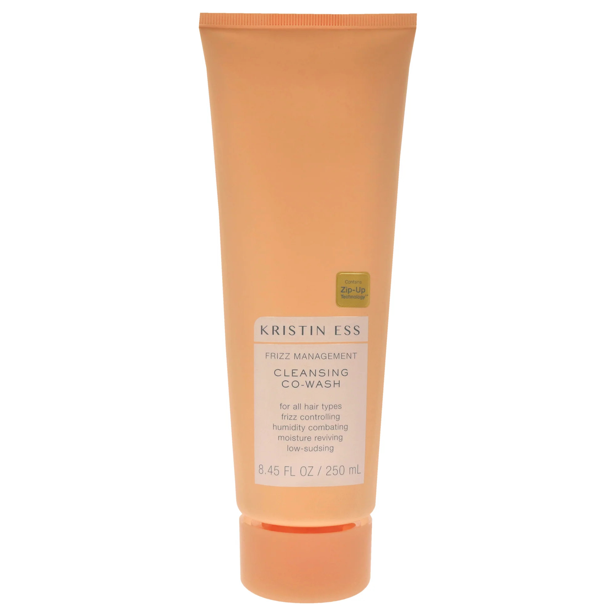 Frizz Management Cleansing Co-Wash by Kristin Ess for Unisex - 8.45 oz Conditioner | Shop Simon
