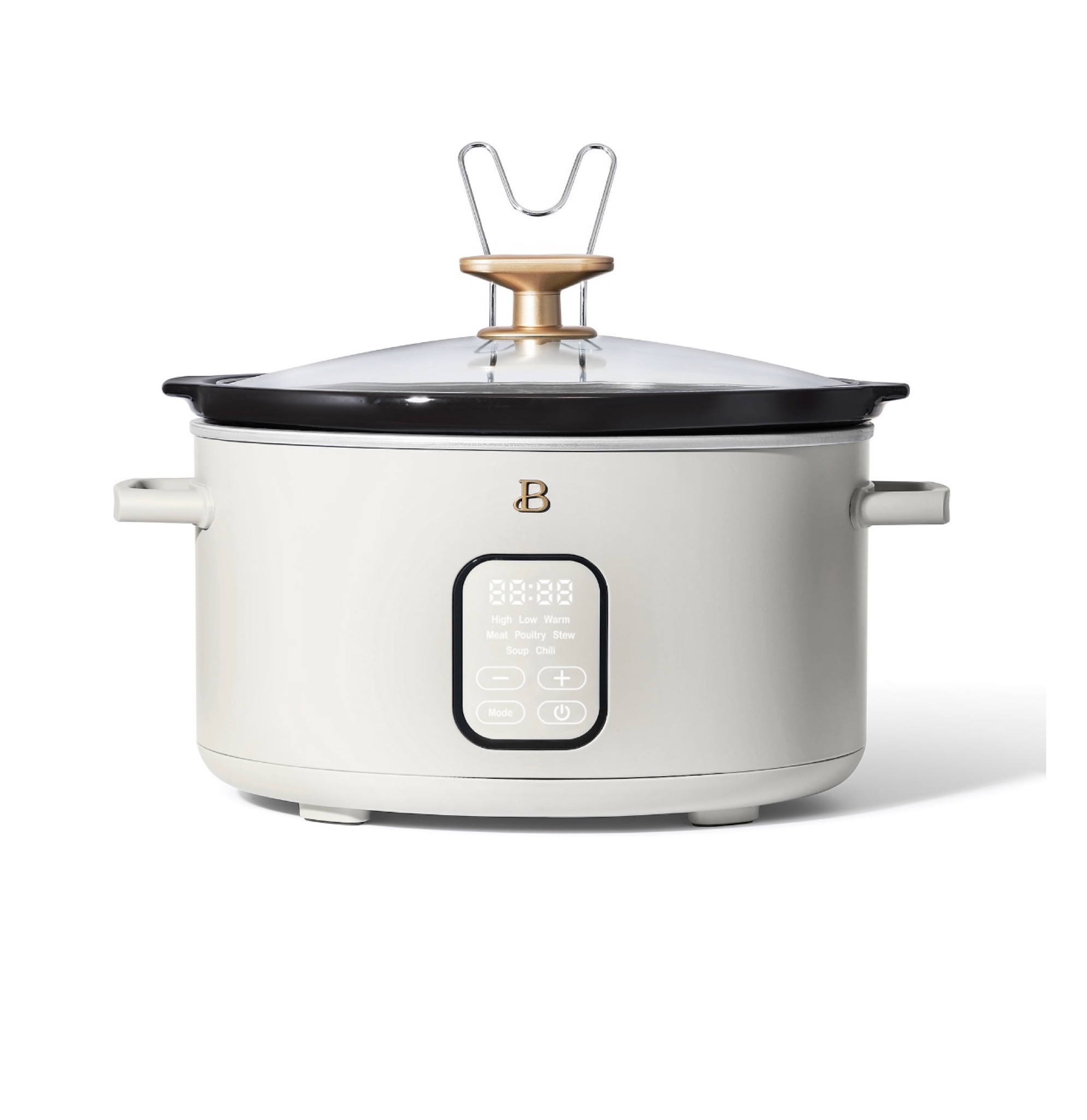 My favorite beautiful crockpot! 

#LTKFind #LTKsalealert #LTKhome