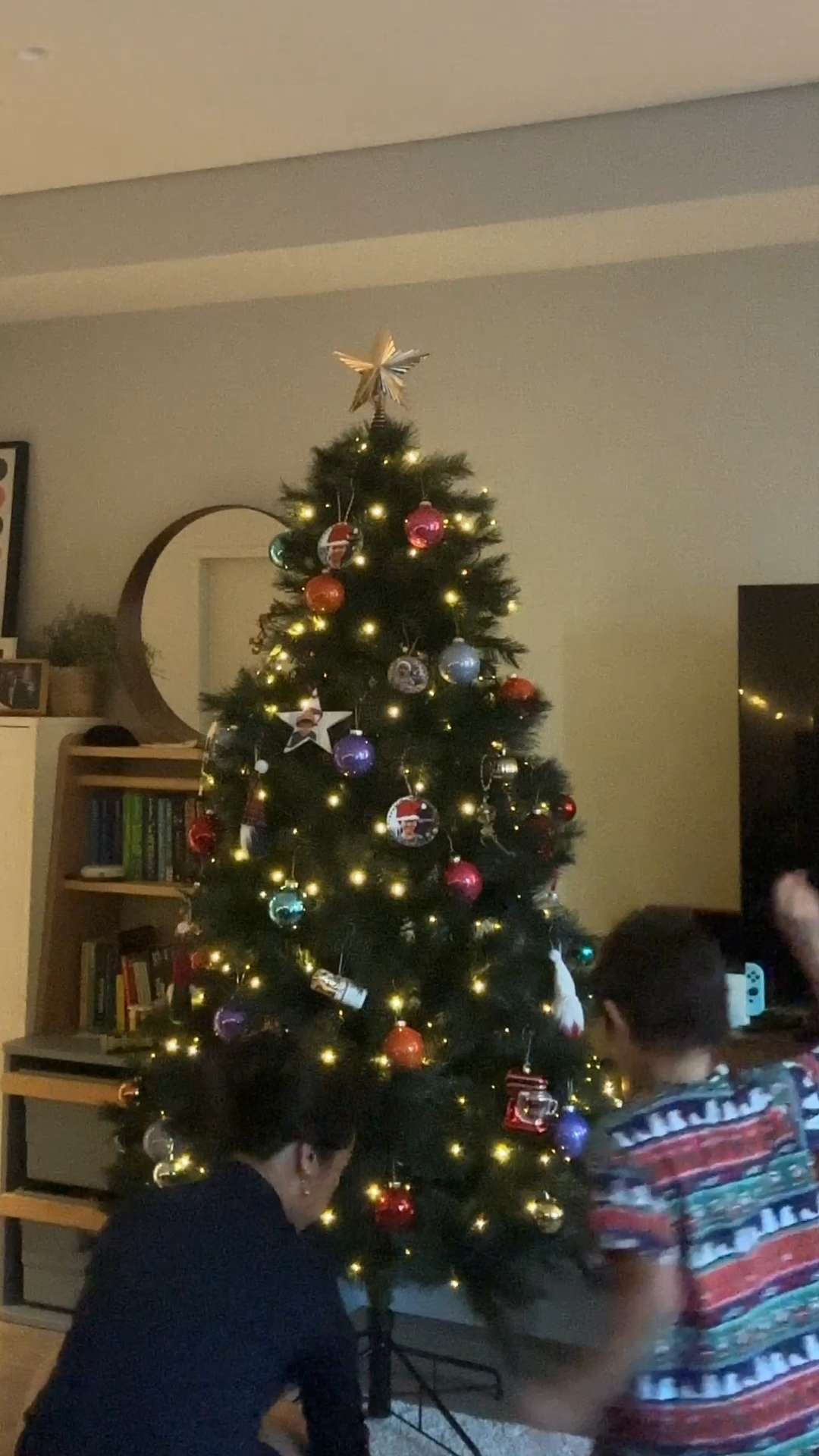 The most wonderful time of the year! Our exact Christmas tree is linked as well as the baubles and the star. Aside from our family ornaments, everything is from David Jones - I’ve linked some cute individual ornaments currently in stock - they sell out so quickly! 

#LTKfestive #LTKsale #LTKhome