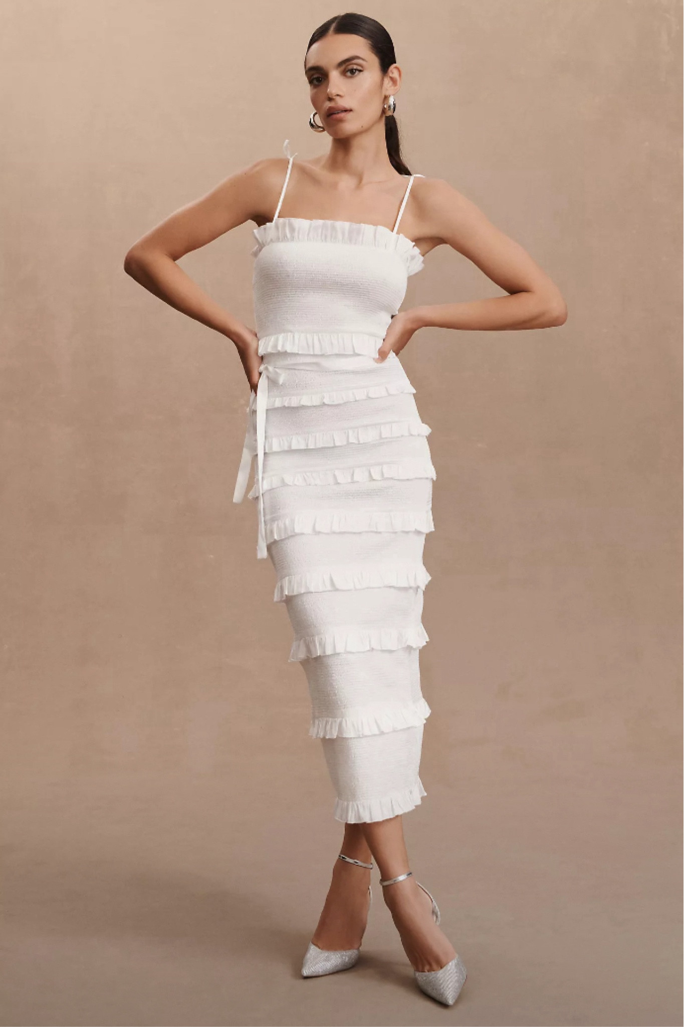 Don’t worry about your pre-wedding bridal outfits! We have plenty of cute ideas for all your pre wedding outfits. Cute bridal shower dress for bride-to-be! Our cute bridal shower looks will have you feeling polished and pretty for this super special occasion! From modern feminine floral prints to casual-chic silhouettes, we've researched the best bridal shower dresses! #bridalshower #weddingshower #bridetobe #bridevibe #bridalparty #whitedresses #whitedress #wedding2024 #misstomrs #futurebride #futuremrs #bridalshowerdress #weddingplanning #bridestyle #preweddingdresses #instabride #weddinginspo #bridaldressinspiration #engaged #sayyestothedress #shesaidyes #isaidyes #LTKFind

#LTKparties 

#LTKstyletip #LTKwedding