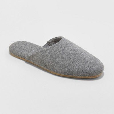 Women's Ferris Slippers - Stars Above™ Gray | Target