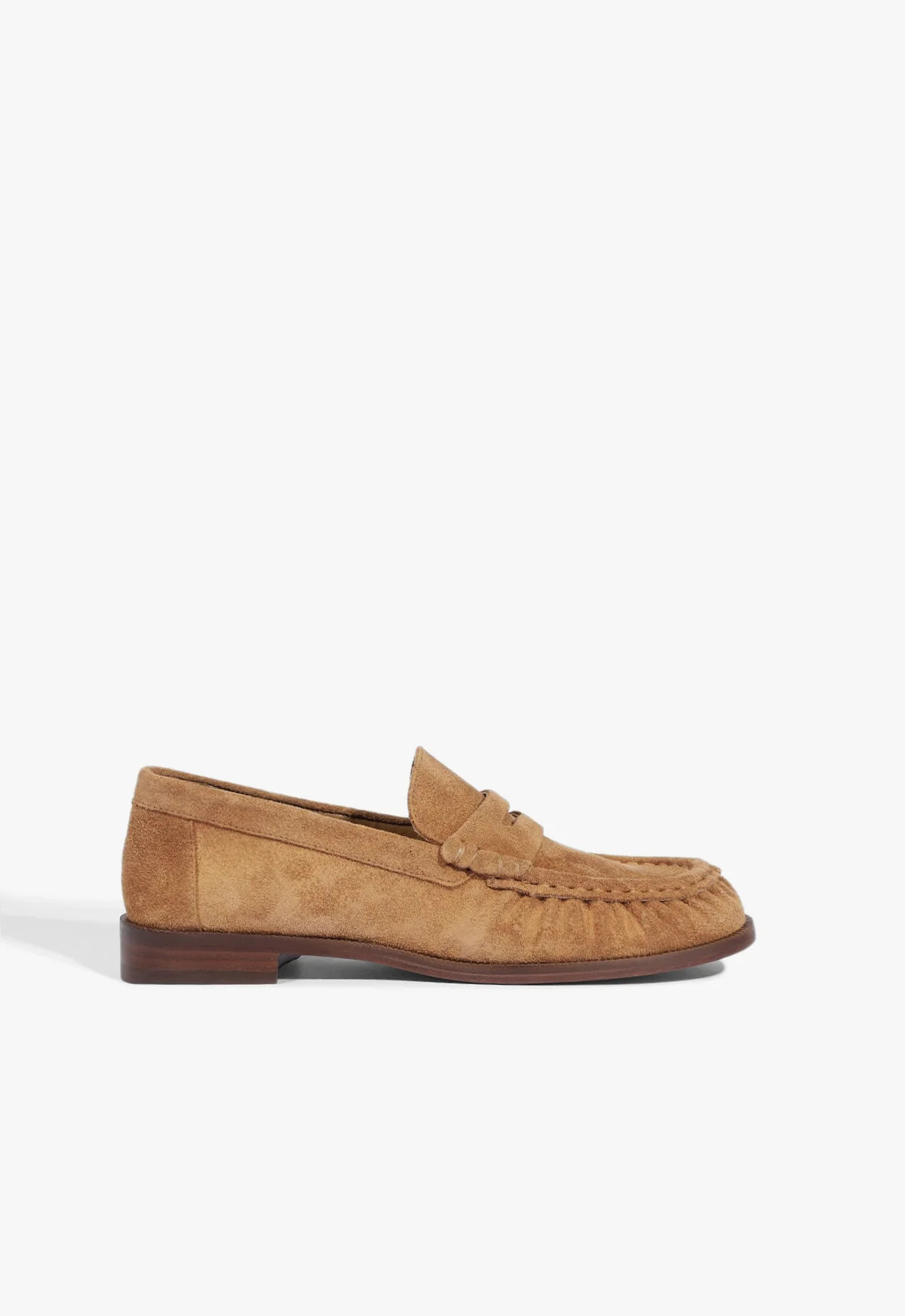 Tyche Suede Flat | Schutz (US)