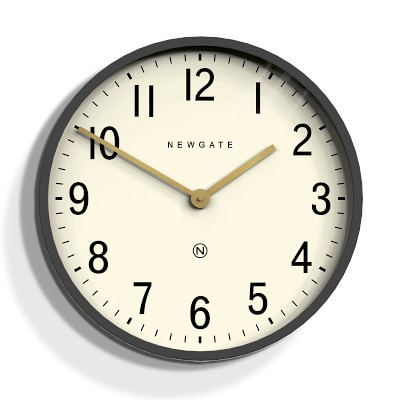 Newgate Mr. Edwards Clock | Williams-Sonoma