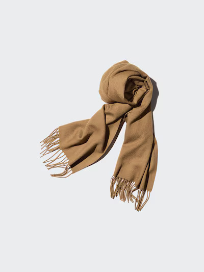 HEATTECH Scarf | UNIQLO (US)