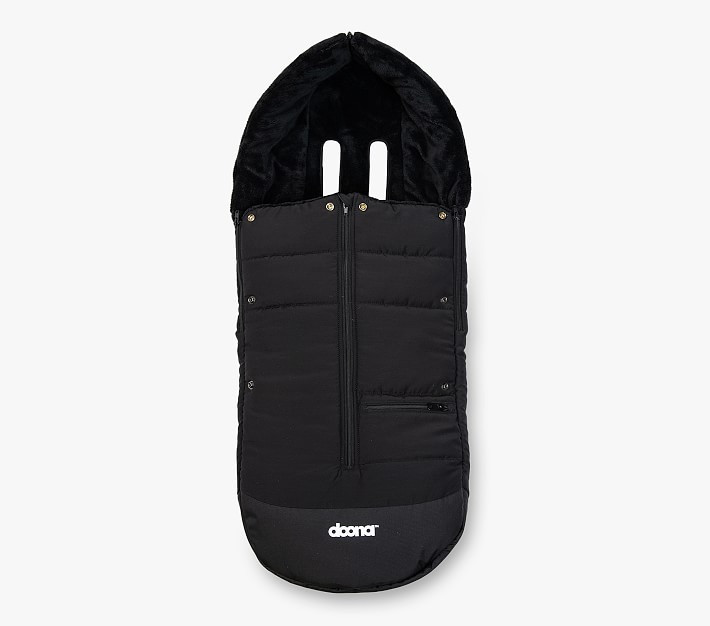 Doona™ Footmuff | Pottery Barn Kids