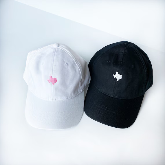 Texas Hat Mini Texas Hat Personalized Cap Texas Gift | Etsy | Etsy (US)