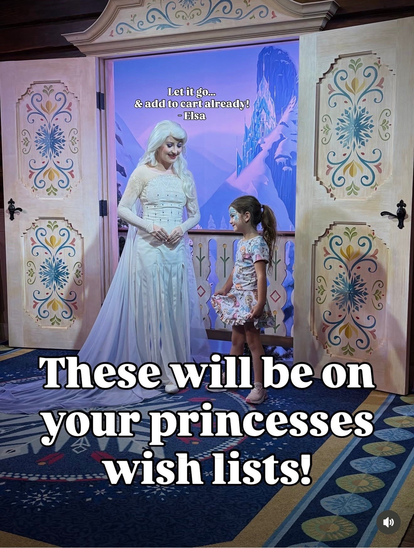 Princess wishlist and gift ideas!

#LTKKids #LTKmomlife