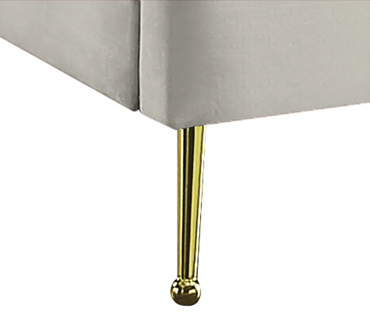 Sonette Upholstered Platform Bed | Wayfair North America