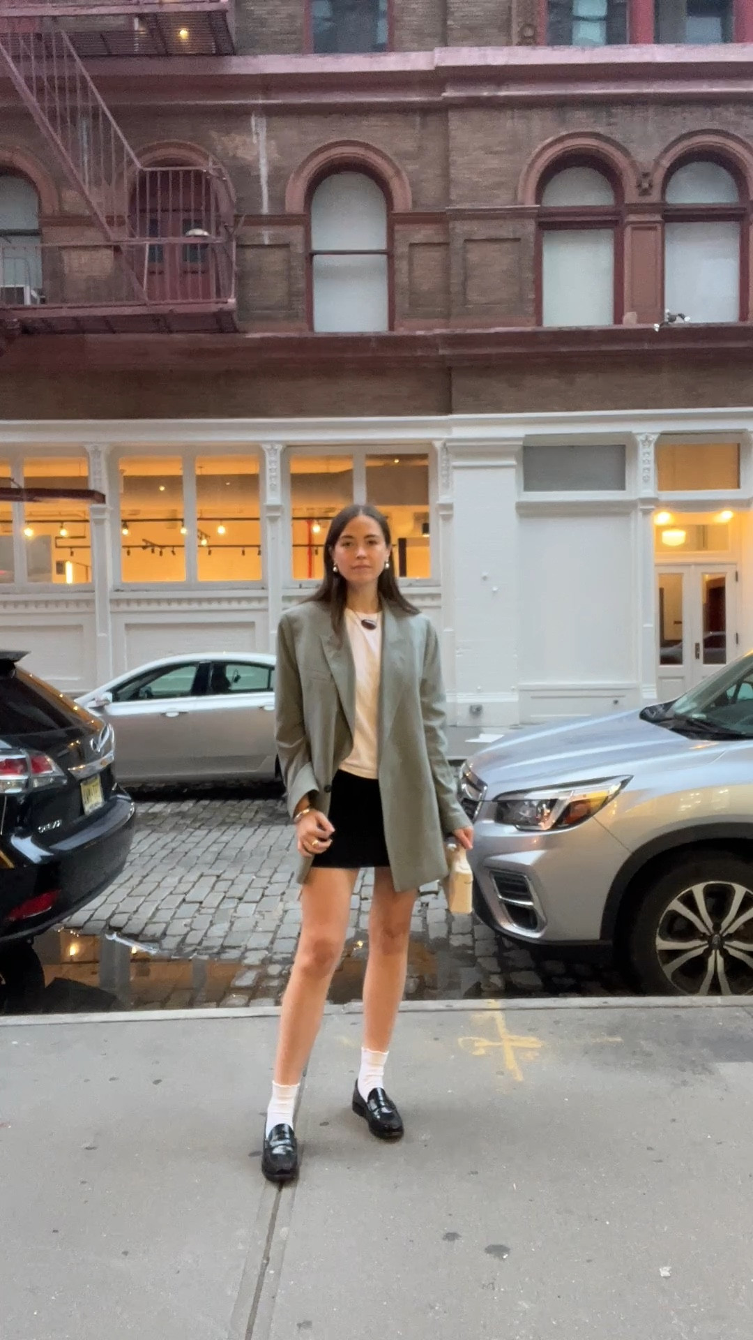 #LTKNYFW #LTKFallSale #LTKSeasonal