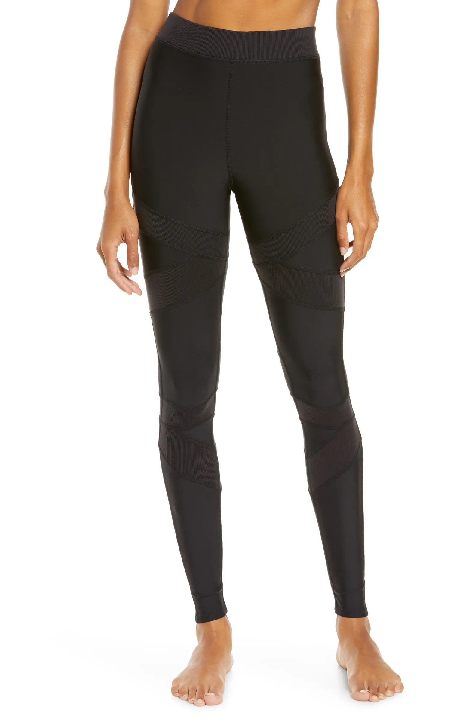 Level Up Airlift High Waist Leggings | Nordstrom