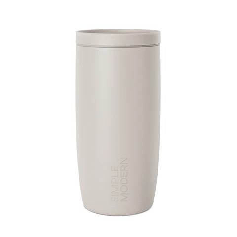 Stylish Water Bottles, Travel Mugs, Food Storage, and Backpacks | Simple Modern