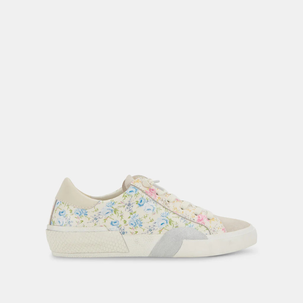Zina Sneakers | DolceVita.com