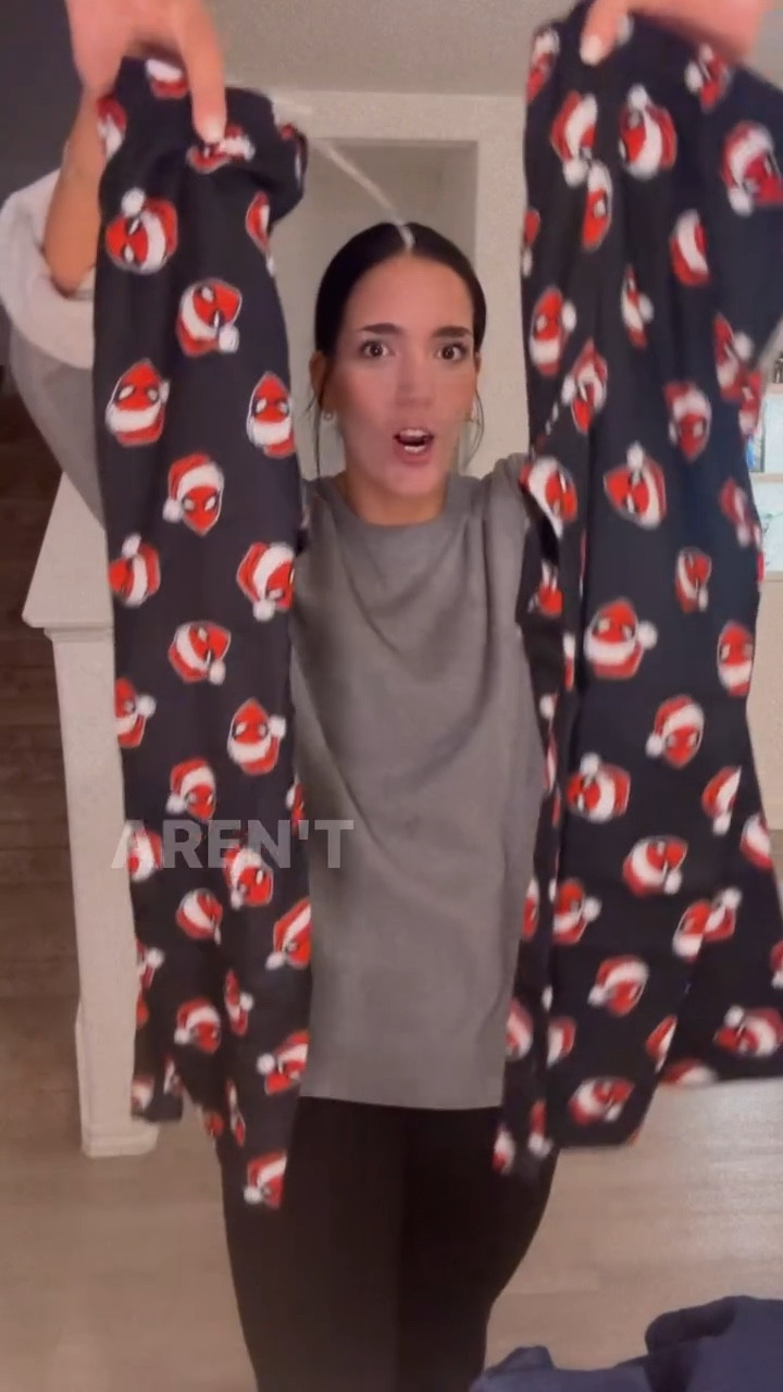 SO CUTE🥹

#LTKVideo #LTKKids #LTKHoliday