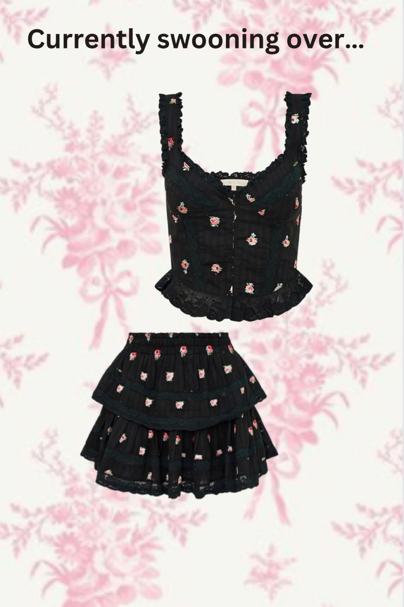 Swooning over these new arrivals from loveshackfancy fall 

#LTKSeasonal #LTKStyleTip