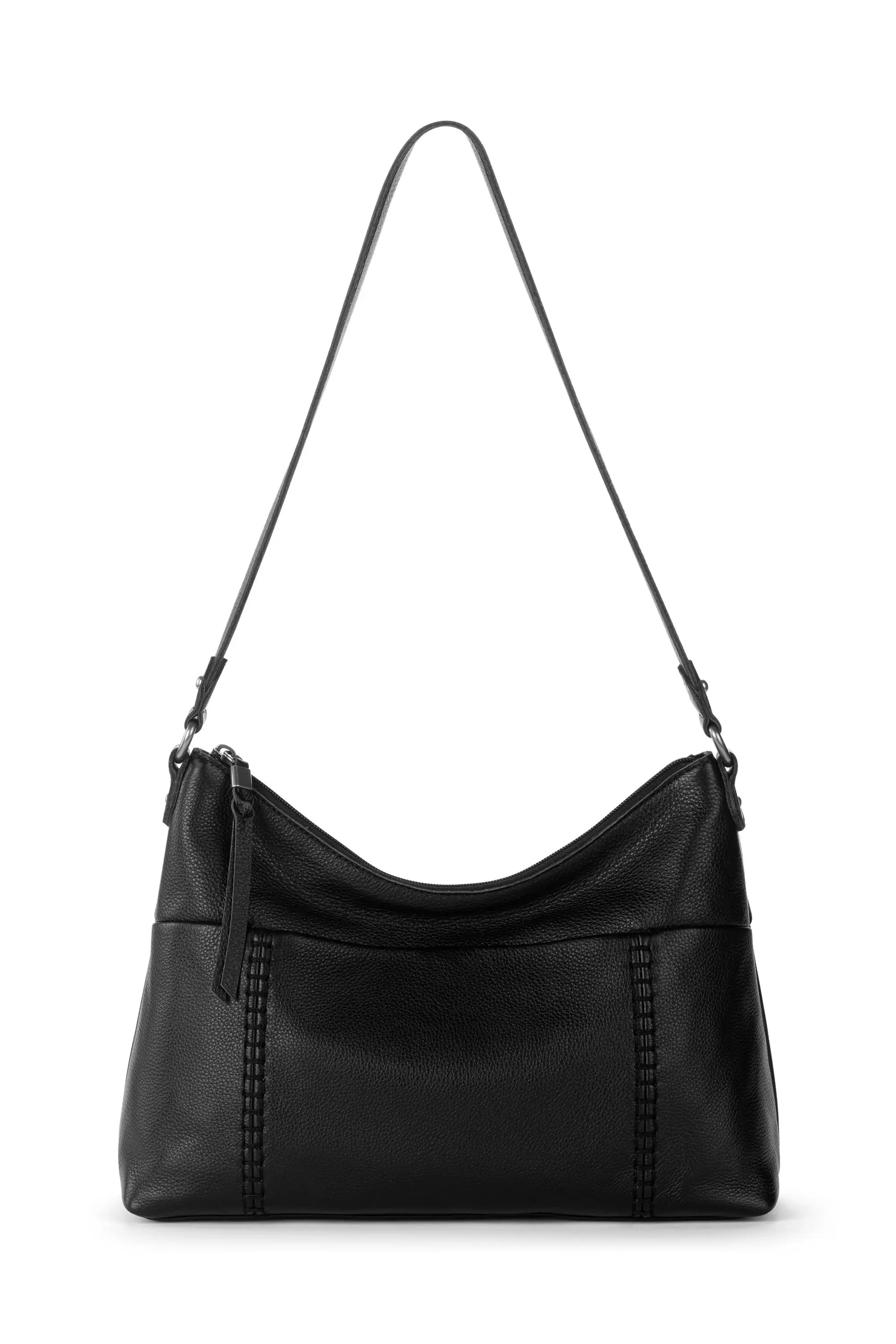 Melrose Leather Shoulder Bag (Women) | Nordstrom | Nordstrom