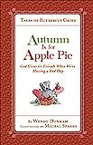 Autumn Is for Apple Pie: God Gives Us Friends When We’re Having a Bad Day (Tales of Buttercup G... | Amazon (US)