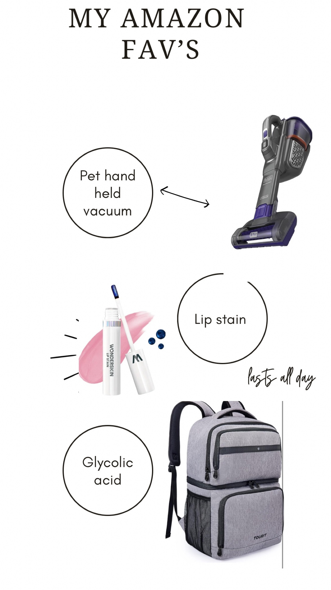 Shop my fav tested Amazon goodies 

#LTKSaleAlert #LTKHome