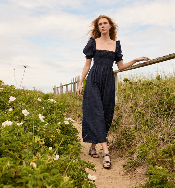 The Scarlett Nap Dress | Hill House Home US