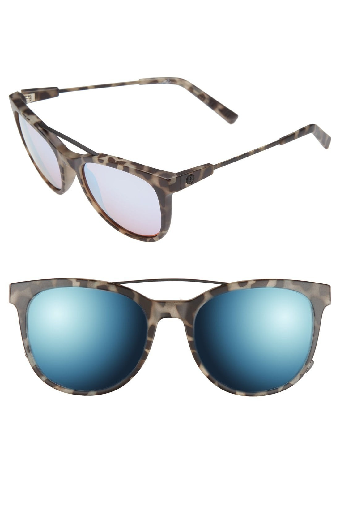 'Bengal' 54mm Sunglasses | Nordstrom