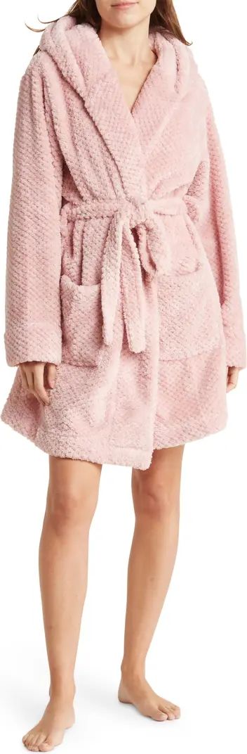 HONEYDEW Warm & Fuzzy Robe | Nordstrom Rack