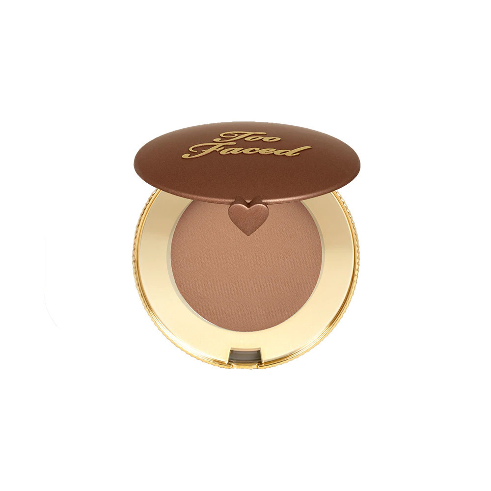 Travel-Size Chocolate Soleil Matte Bronzer | Too Faced | Too Faced US