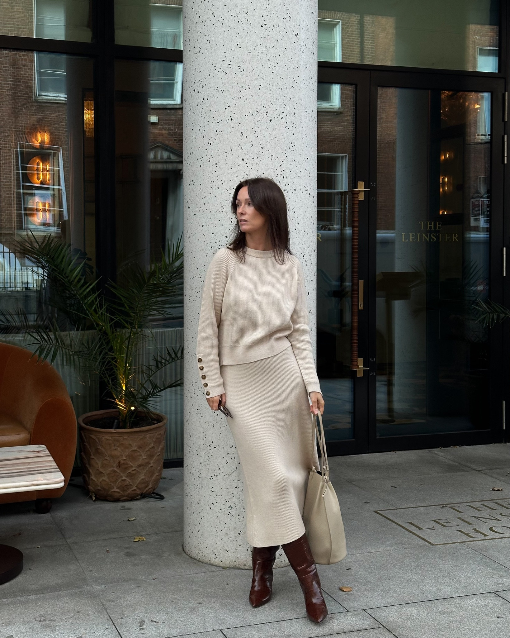 The perfect knit set for Autumn 🍂

#LTKautumn #LTKireland #LTKstyletip