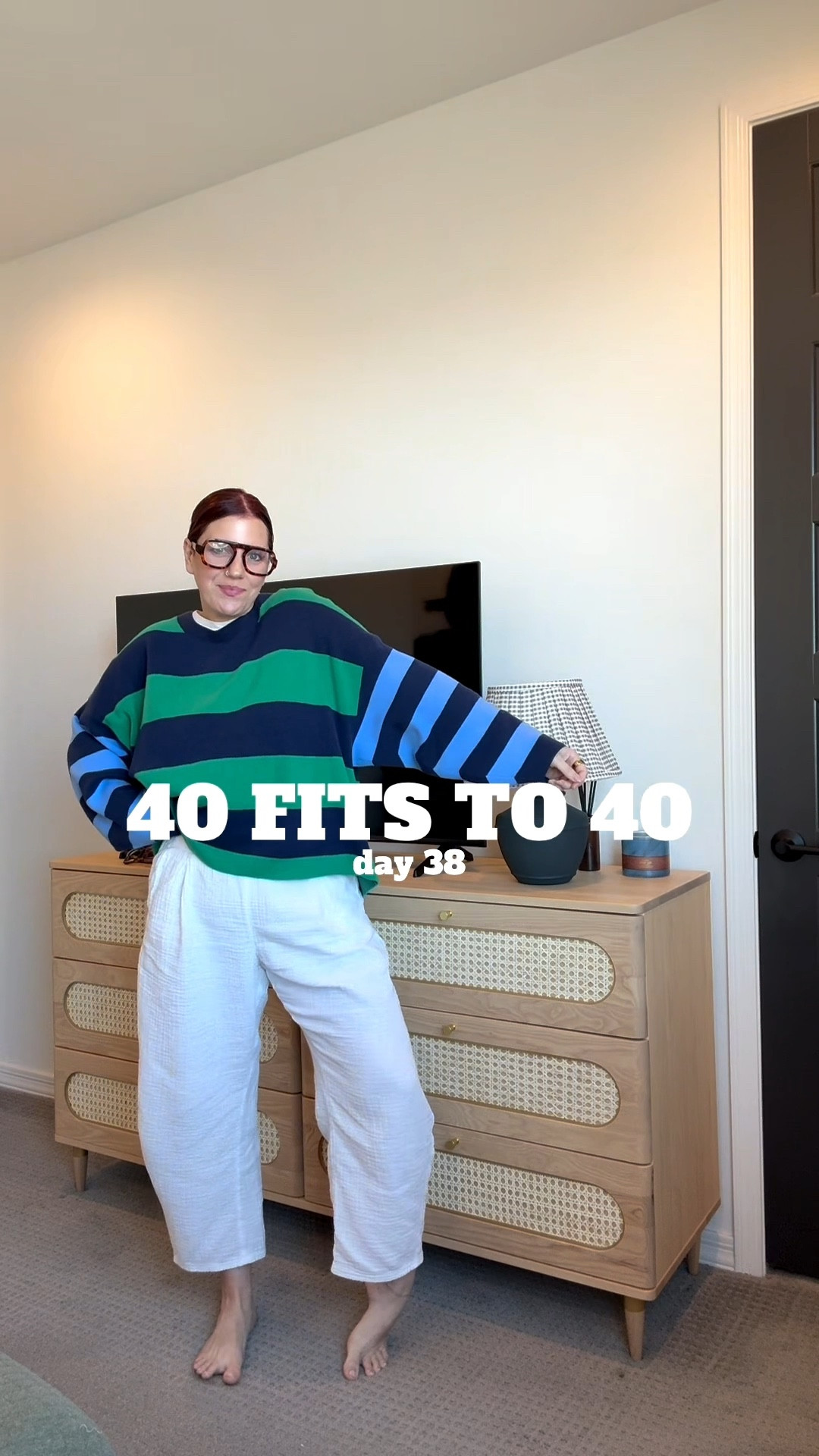 3/16 ootd

#LTKOver40 #LTKMidsize #LTKootd