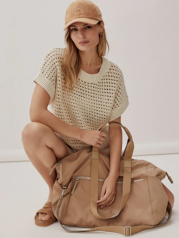 Montlake Weekend Bag | Varley USA