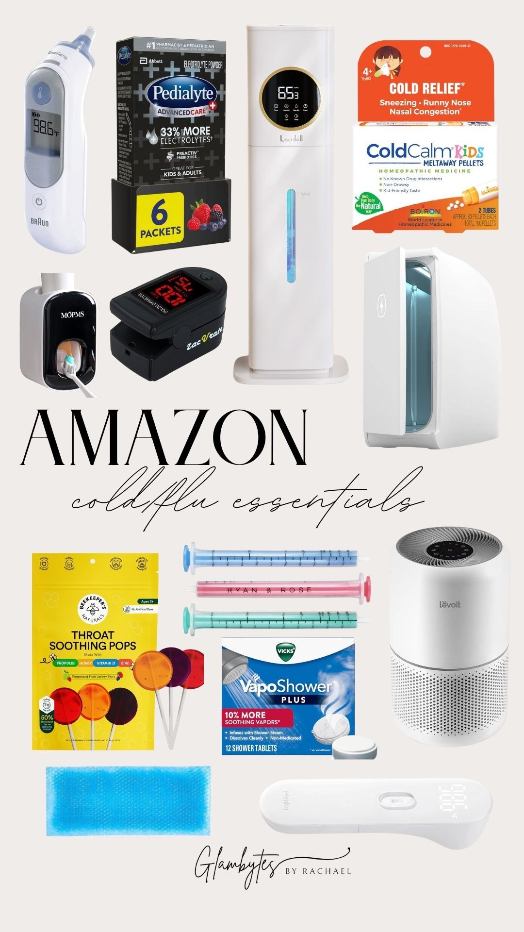 Amazon Cold/Flu Season Essentials 🙌🏻
amazon essentials, amazon health and wellness, cold and flu season essentials, mom essentials

#LTKKids #LTKSeasonal #LTKmomlife