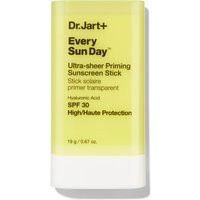 Dr. Jart+ Every Sunday Ultra-Sheer Priming Sunscreen Stick | Space NK - UK