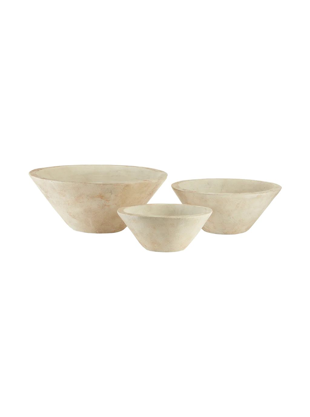 Olympia Bowl | Set of 3 | House of Jade Home