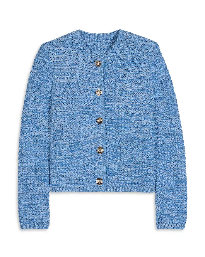 Gilet Guspa Knit Jacket | Bloomingdale's (US)