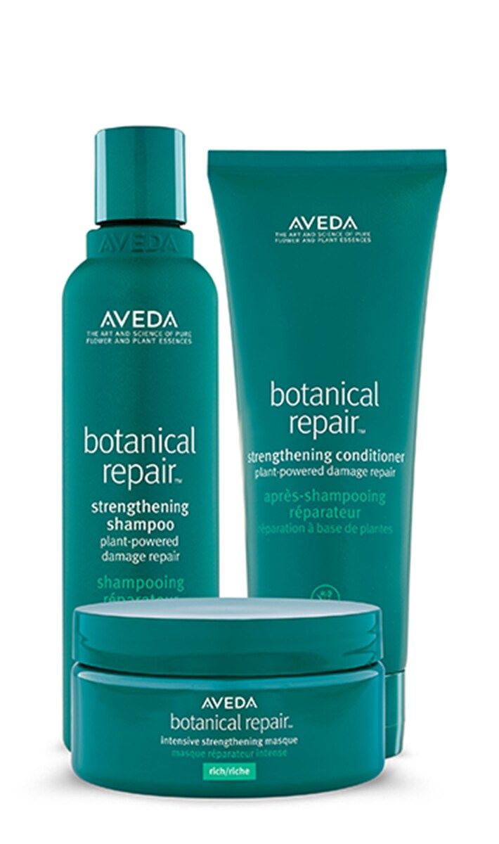 botanical repair™ rich strengthening set | Aveda (US)