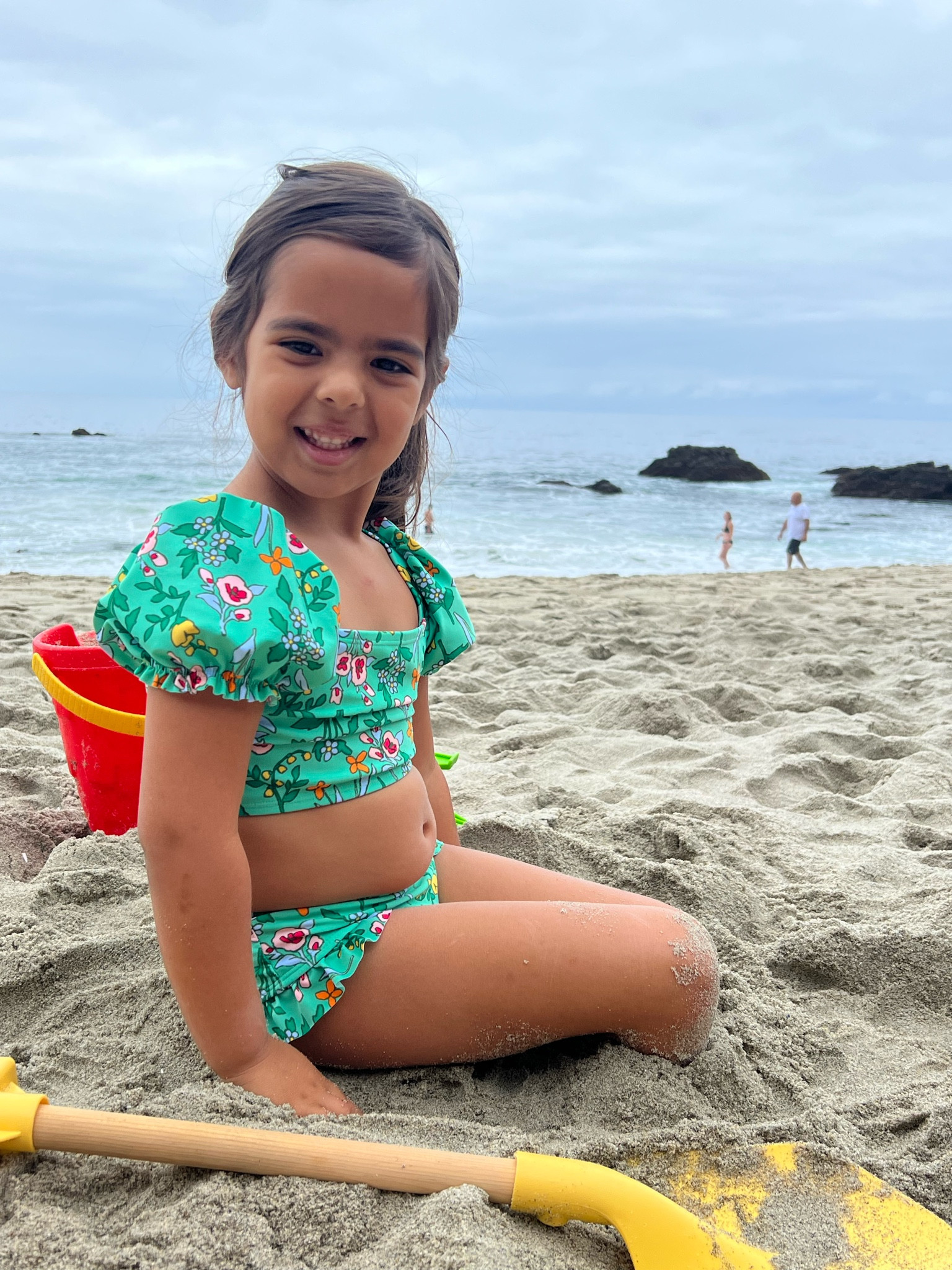 Toddler Swimsuit 

#LTKtravel #LTKswim #LTKkids