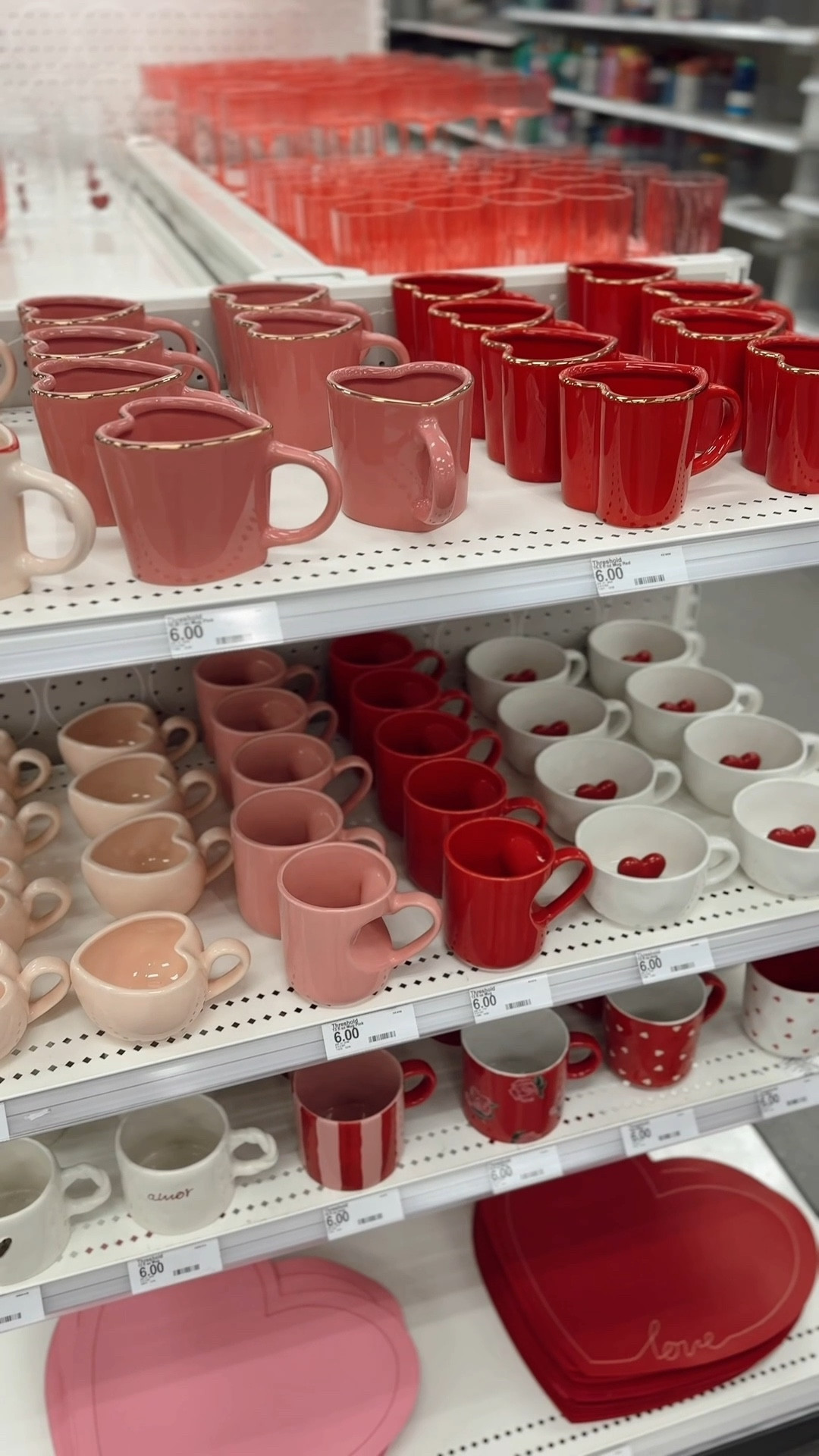 Target Threshold Valentines collection 

#LTKHome #LTKSeasonal #LTKParties
