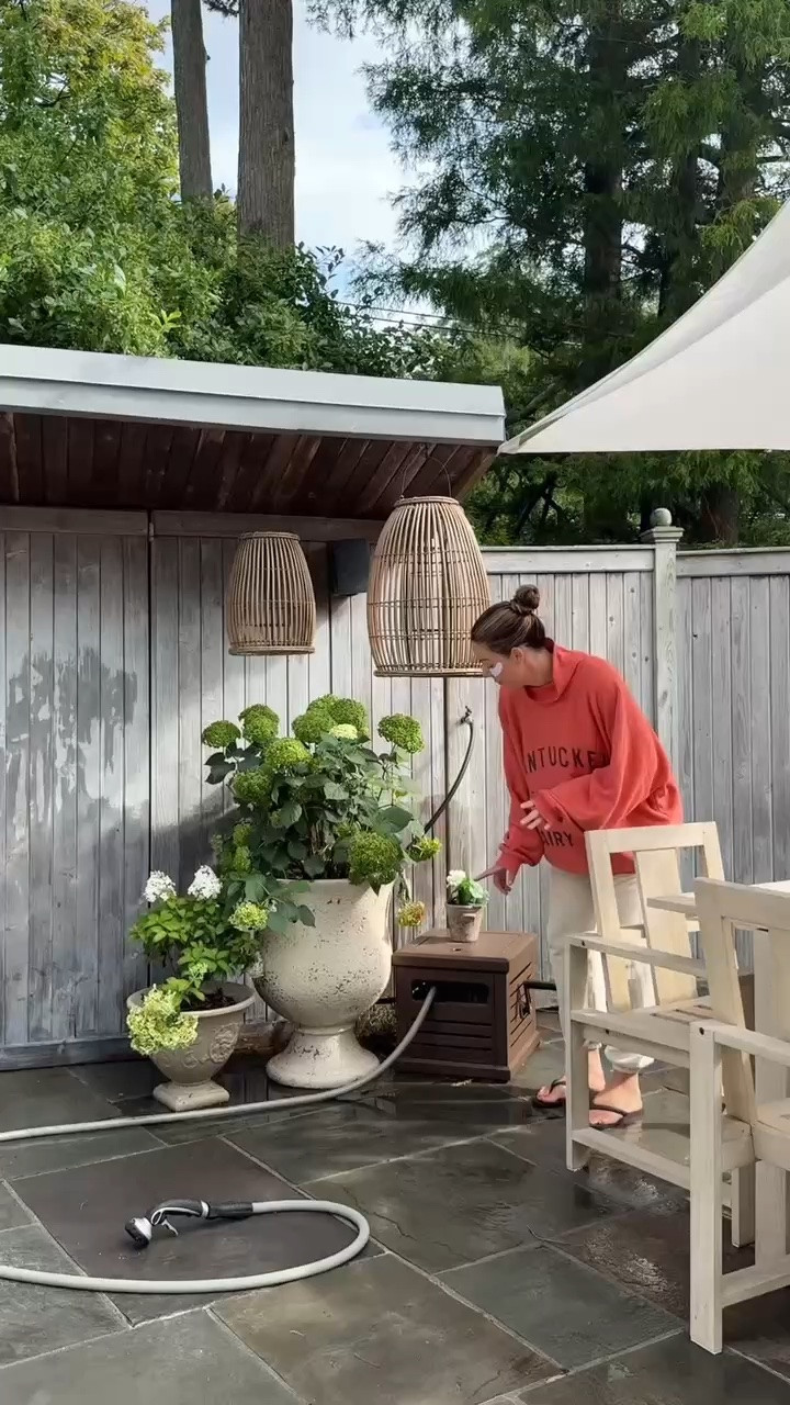 Loving this hose box for a cleaner organization!

#LTKSaleAlert #LTKHome