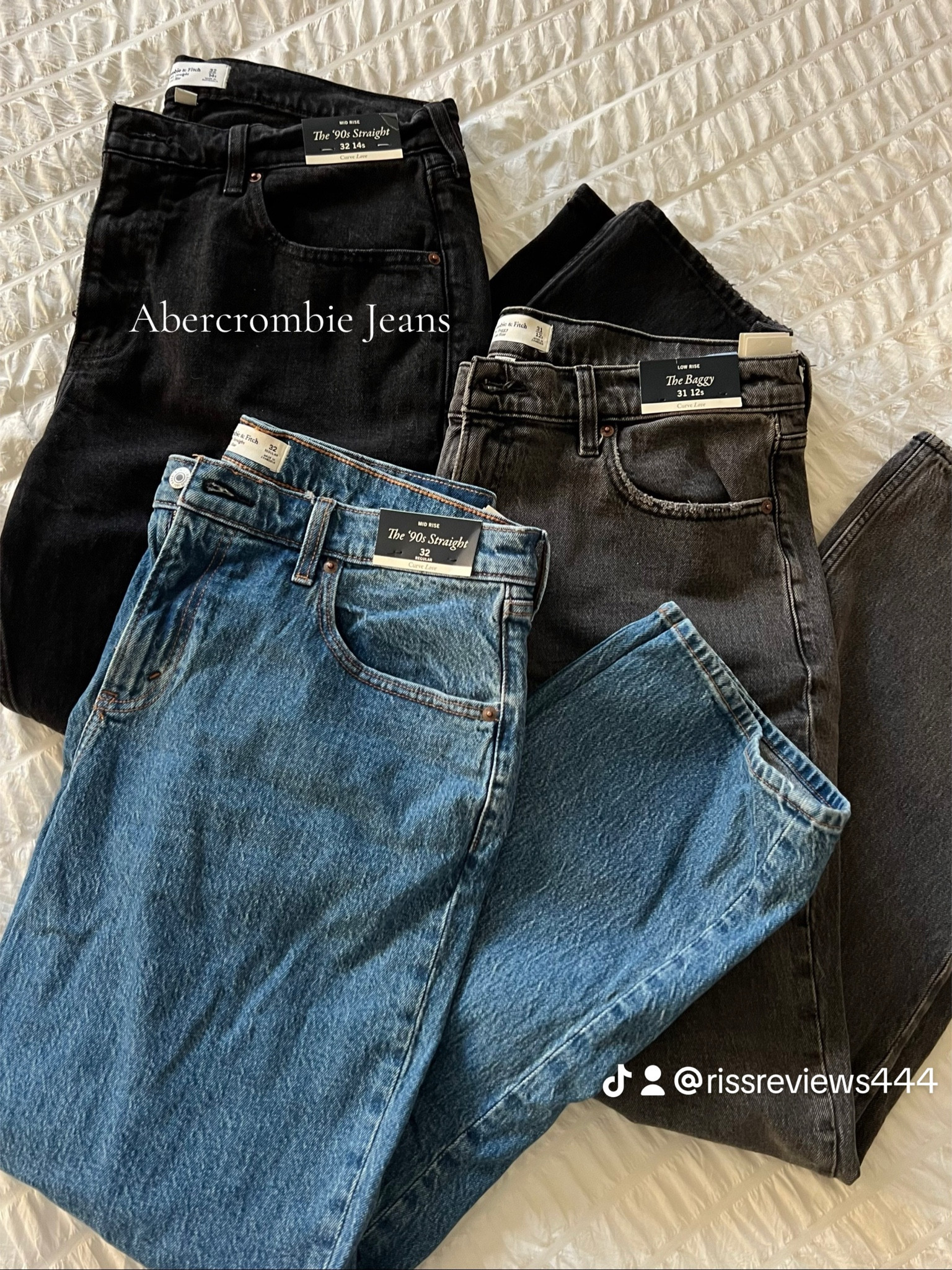 Abercombie has my heart❤️
Sale open to everyone! 25% off everything, an extra 15% off all YPB, and 40% off everything Abercrombie Kids until 12/1*

#LTKCyberWeek #LTKGiftGuide #LTKMidsize