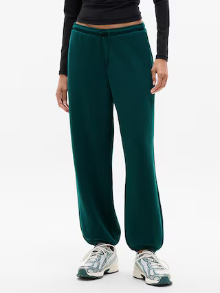 Tranquil Mid Rise Waffle Jogger | Athleta