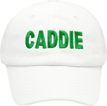 Golf Caddie Baseball Hat | Nordstrom